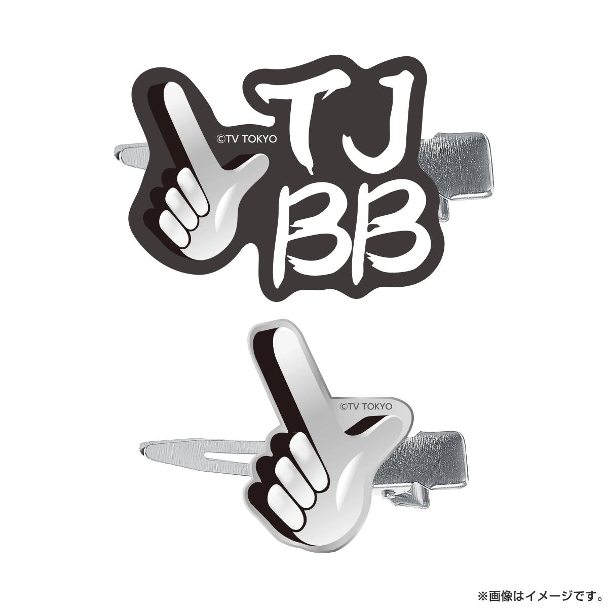 【倖田來未　BSK】 アクリルヘアクリップ 全11種セット 倖田來未 BSK】 アクリルヘアクリップ 全11種セット KODA KUMI