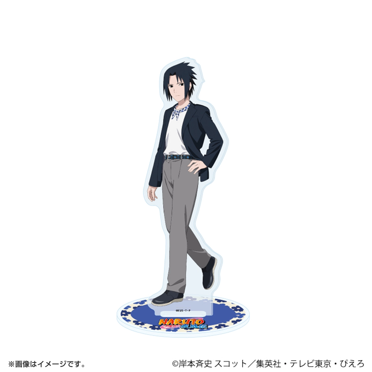 NARUTO アクリルスタンド NARUTO アクリルスタンド | AVENGERZ ONLINESTORE