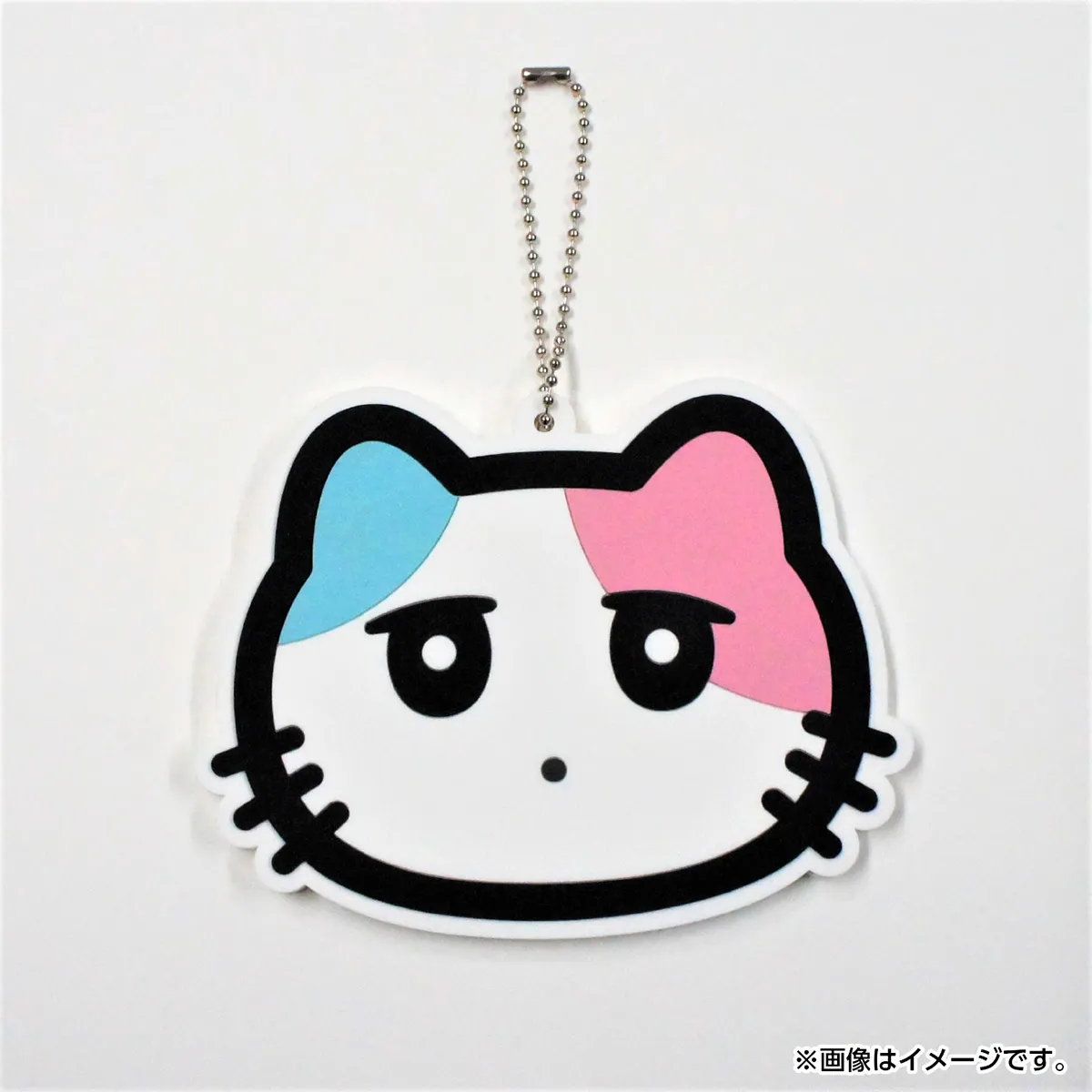 びーえするるる きみを守るる！エマージェンシーカード＆パスケースセット