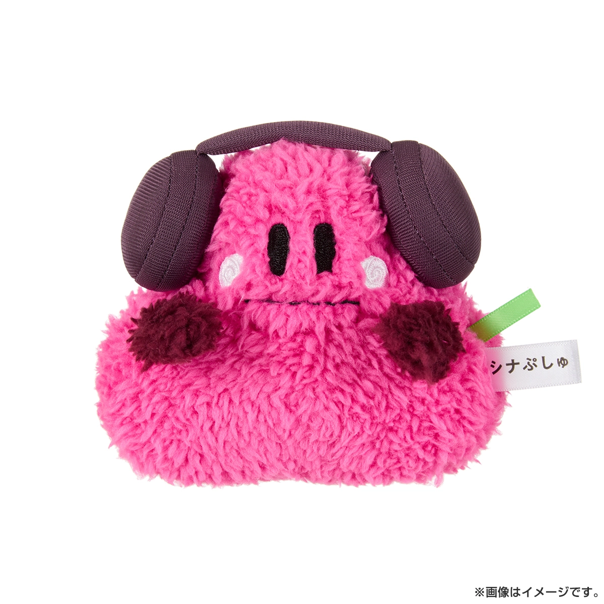 NiGHTS PaPETCH ナイツ　パペッチ　予約特典　フィギュア　マスコット NiGHTS PaPETCH ナイツ パペッチ 予約特典 フィギュア