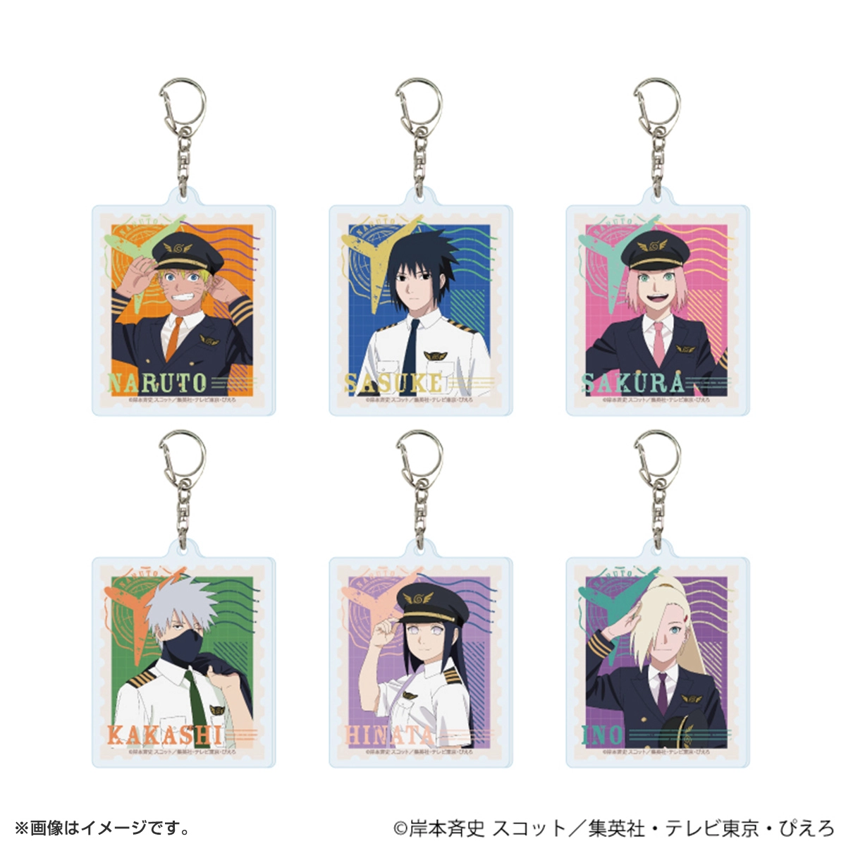 テレ東本舗。WEB -すべての商品/アニメ/NARUTOテレビ東京