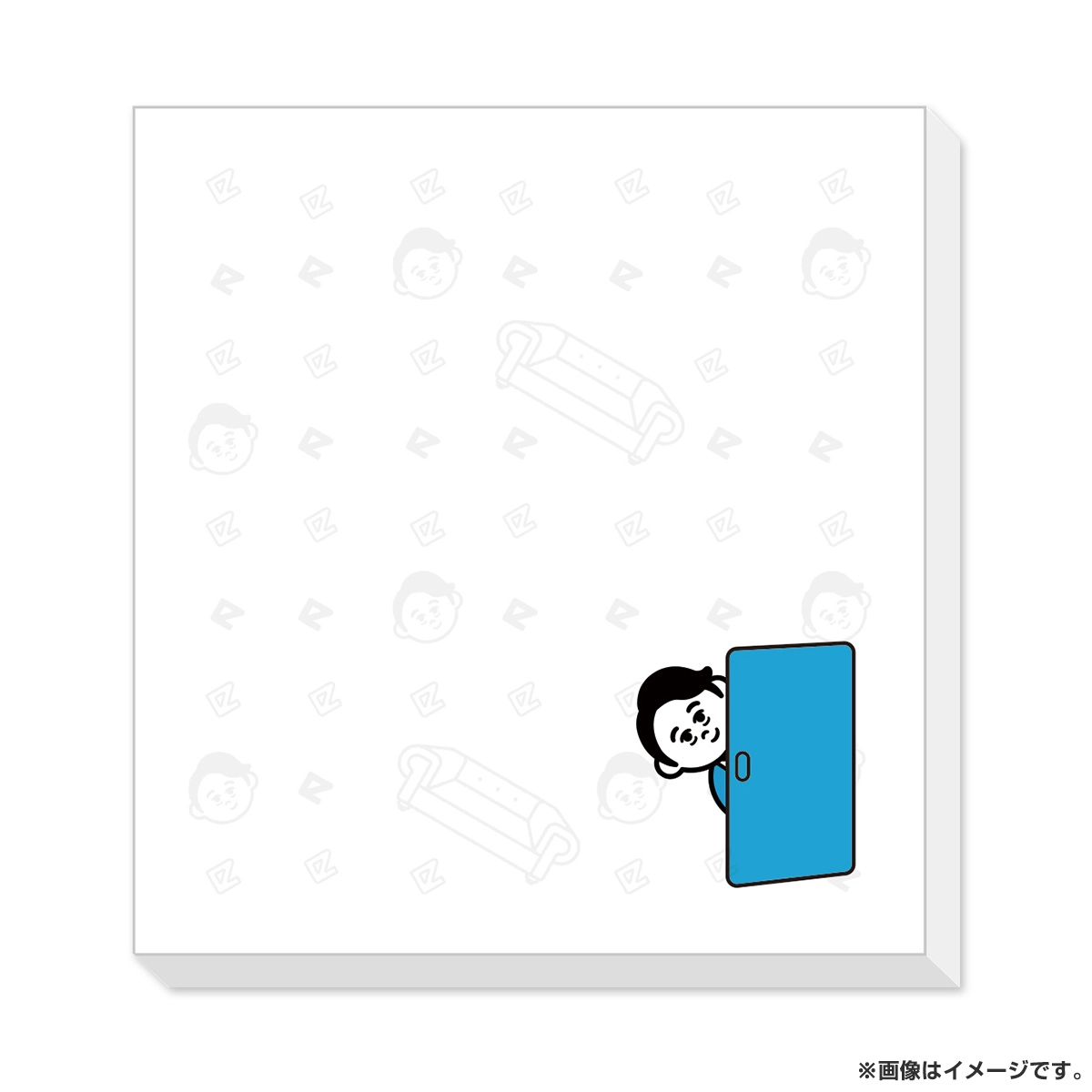 有吉いいeeeee！BIGプリントパーカー 有吉ぃぃeeeee！【マインクラフト】新人マユリカと巨大樹
