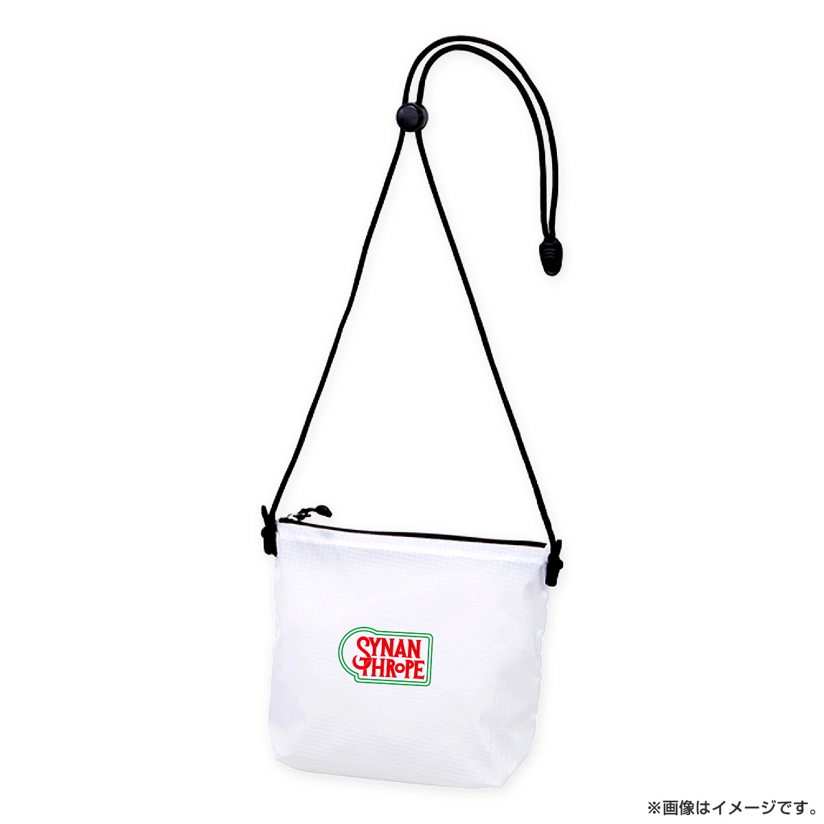 シナントロープ サコッシュ