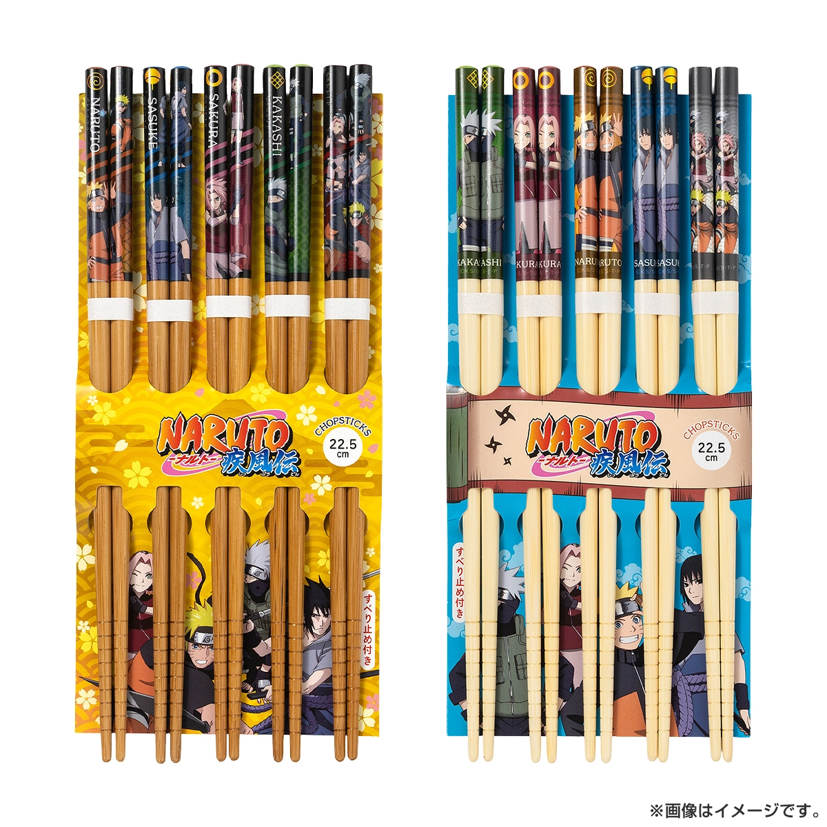 NARUTO セット 特別編集 アニメ『NARUTO－ナルト－』20周年記念 NARUTO THE LIVE特別編集版を