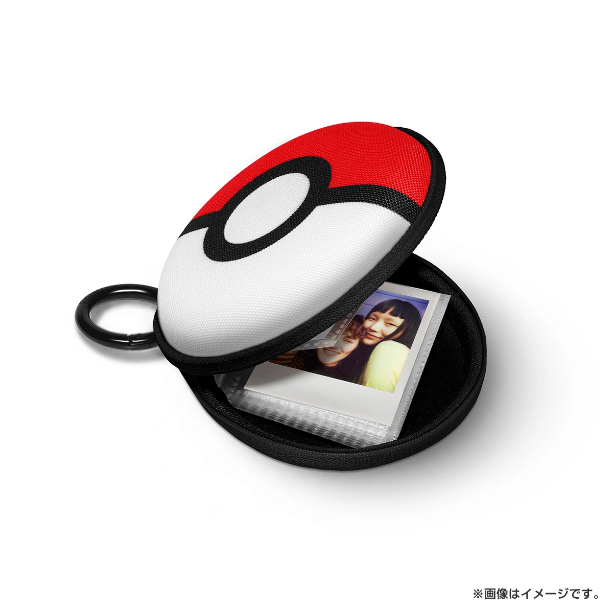 ポケットモンスター Polaroid Go Photo Album ポケモンエディション