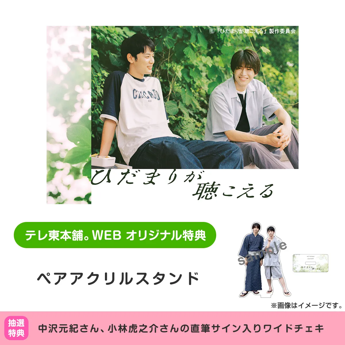 テレ東本舗。WEB -Blu-ray＆DVD(2／18ページ)テレビ東京